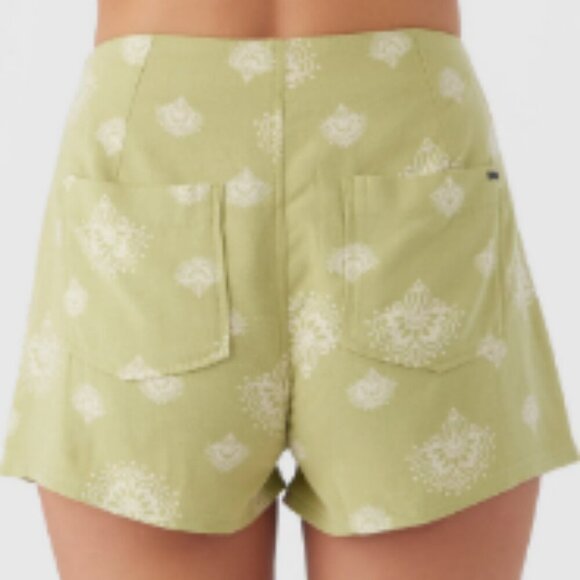 O'NEILL BEXLIE SHORTS NWT - Picture 6 of 9